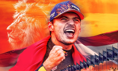 Formula 1: ΑΠΙΣΤΕΥΤΟ φιναλε και Πρωταθλητής ο Φερστάπεν