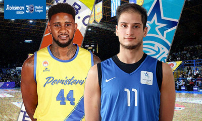 Live streaming Περιστέρι-Ιωνικός Νίκαιας