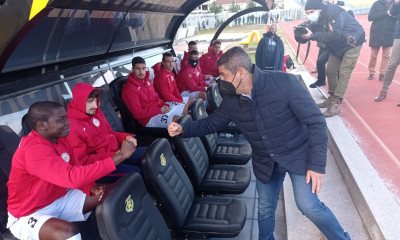 Super League 2: Στο ντέρμπι Αναγέννηση Καρδίτσας-Τρίκαλα ο Αυγενάκης