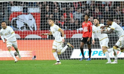 Ligue 1: Σημαντικό «διπλό» για τη Νις!