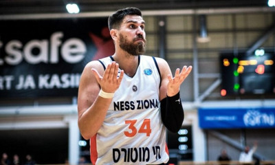 Λάρισα: Ανακοίνωσε και επίσημα τον Μάριτς