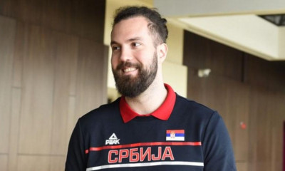 «Διαζύγιο» Ραντούλιτσα με την Goyang Orion