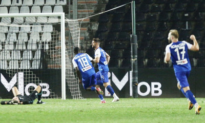 ΠΑΣ Γιάννινα: Πάτησε γήπεδο ο Κόντε! – Δύο επιστροφές με ΠΑΟΚ