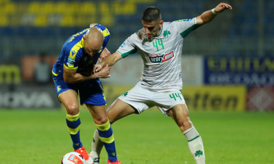 Παναθηναϊκός: Μπαίνει σταδιακά στο πρόγραμμα ο Πούγγουρας