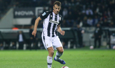 ΠΑΟΚ: Η αντίδραση του Σβαμπ για την κλήρωση με την Μίντιλαντ