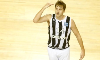 NτιΛέο: «Φανταστική η ατμόσφαιρα στο PAOK Sports Arena» (video)