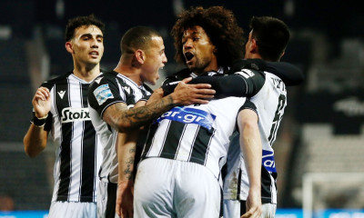 UEFA: Γκάφα και με τον ΠΑΟΚ – Τον μπέρδεψαν με την Παρτιζάν! (photos)