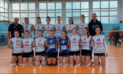 Pre League Γυναικών: ΧΑΝΘ, ΖΑΟΝ, Κόρινθος και Αιγάλεω πήραν τα... ροζ φύλλα αγώνα