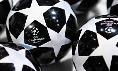 Live Chat + Streaming η επαναληπτική κλήρωση των «16» του Champions League