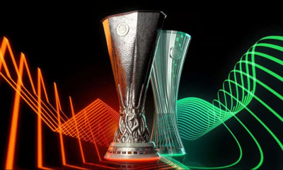 Ώρα κλήρωσης για Ολυμπιακό και ΠΑΟΚ - Οι πιθανοί αντίπαλοι στα knock out και οι ημερομηνίες