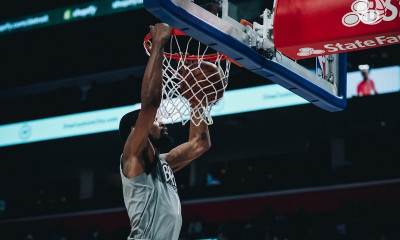 NBA: Νίκες για Νετς και Λέικερς - Όλα τα αποτελέσματα (videos)