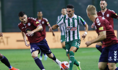 Παναθηναϊκός: Στον… αέρα το ματς με Απόλλωνα - Οι κρίσιμες εξετάσεις