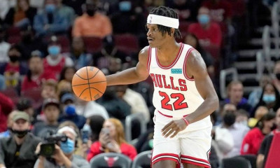 ΝΒΑ: Έφτασαν τους δέκα οι παίκτες των Μπουλς με κορωνοϊό!