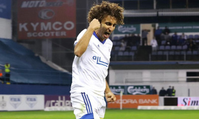 Κύπρος: Ισόπαλο το ντέρμπι Ομόνοια-ΑΕΚ – Σκόραραν Ουάρντα, Ντέλετιτς (videos)