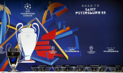 Champions League: Δεν απέφυγε την «τιτανομαχία» η Παρί, κόντρα στην Ρεάλ - Όλα τα ζευγάρια