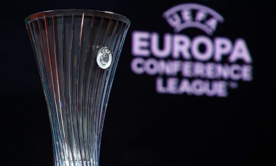 Live Chat + Streaming η κλήρωση του ΠΑΟΚ στο knock out του Conference League