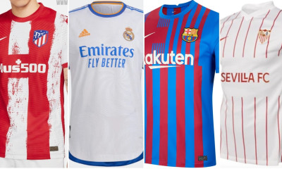 La Liga: Συμφωνία ύψους 5 δις για τα τηλεοπτικά!