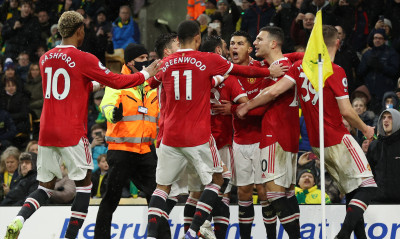 Ο κορονοϊός χτύπησε τη Μάντσεστερ Γιουνάιτεντ – Οδηγίες του Πεπ Γουαρδιόλα για το εμβόλιο