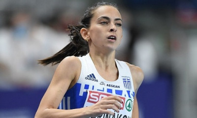 Δουβλίνο 2021: Κέρδισαν εμπειρίες και παραστάσεις οι Έλληνες αθλητές στο Ευρωπαϊκό πρωτάθλημα