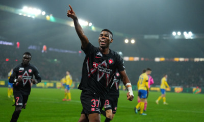 ΠΑΟΚ: Αυτή είναι η Μίντιλαντ – Διακοπή δύο μηνών πριν τα ματς με τον «Δικέφαλο»