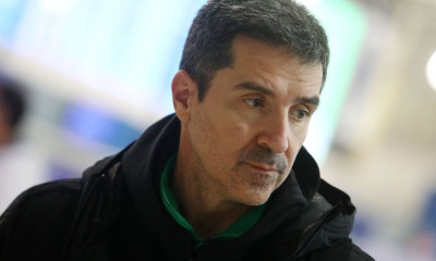 Παναθηναϊκός ΟΠΑΠ: Απάντησε για Γιόβιτς και ενίσχυση ο Πρίφτης (photos)