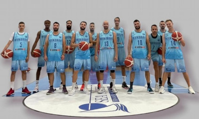 ΑΟ Μυκόνου: Βίντεο αλά... Shaqtin' A Fool!