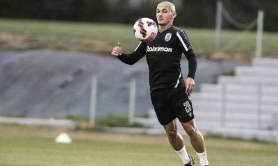 ΠΑΟΚ: Έτοιμος ο Μιτρίτσα για τον ΠΑΣ Γιάννινα – Πότε θα εκτίσουν Ζίβκοβιτς και Μιχαηλίδης