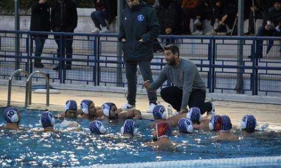 Απόλλων Σμύρνης-Δεληγιάννης: «Δεν μένουμε μόνο στην καλή εμφάνιση, θέλουμε και το αποτέλεσμα»(video)