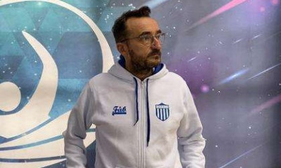 Εθνικός - Μορφέσης: «Το μέλλον ανήκει σε αυτή την ομάδα»