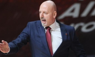 Μονακό: Και επίσημα Ομπράντοβιτς