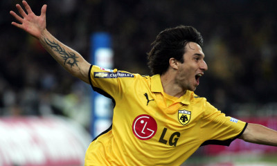 Το μήνυμα του Σκόκο στην ΑΕΚ και τον κόσμο της (photo)