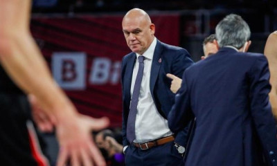 Μπασκόνια-Σπάχια: «Να κάνουμε το παιχνίδι μας κόντρα στην Εφές»