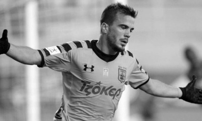 Συγκλονιστική εξομολόγηση Καλαϊτζίδη για Τσουμάνη - «Μου είπε να μεταφέρω ποιοι ευθύνονται...»