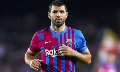 Σέρχιο Αγουέρο: Ανακοινώνει το τέλος ο Αργεντίνος