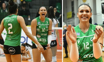 Χαντάβα στο Onsports: «Κανένας τίτλος δεν κερδίζεται από τον α’ γύρο, συνεχίζουμε να... παλεύουμε»!