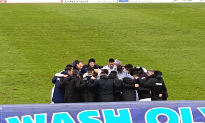 Πιερικός: Φουλ για το διπλό - Η αποστολή με Τρίκαλα