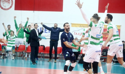 Παναθηναϊκός - Πανταλέων: «Δείχνουμε τι μπορεί να κάνει ο Παναθηναϊκός όταν είναι ενωμένος»