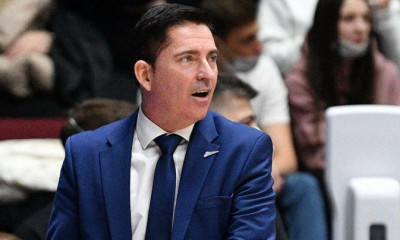 Πασκουάλ: «Είμαστε σε πολύ δύσκολη κατάσταση - Προσπαθούμε να διαχειριστούμε τις απουσίες»