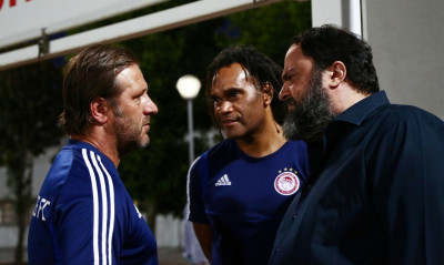 Ολυμπιακός: Οι ειδικές συνθήκες των μεταγραφών - Οι βασικοί στόχοι και η… έκπληξη (photos)