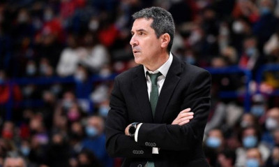 Πρίφτης: «Κάναμε τη χειρότερη δυνατή αρχή στην 3η περίοδο»