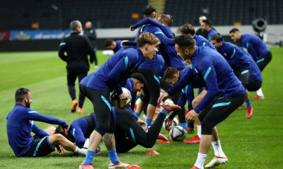 ΑΕΚ: Κίνηση για πρώην ταλέντο του Ολυμπιακού - Τα δεδομένα και η κρούση (photos)