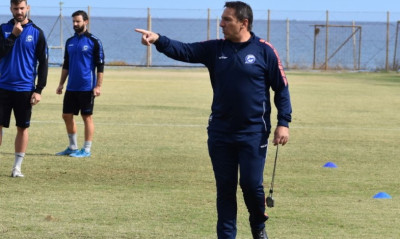 Χανιά: Το μυαλό στην Καλαμάτα - Οι επιλογές του Παπαδόπουλου