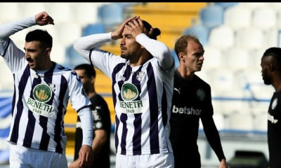 Απόλλων Σμύρνης: «Συναγερμός» στην Ριζούπολη - Νέα κρούσματα η «Ελαφρά Ταξιαρχία»