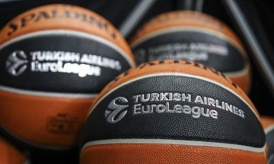 Euroleague: Έπεσε στο 4-11 ο Παναθηναϊκός ΟΠΑΠ - Τα στιγμιότυπα των αγώνων και η βαθμολογία