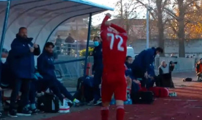 Ολυμπιακός Β’: Ξανά εκτός ο παίκτης που πέταξε τη φανέλα, στον «πάγο» και το ακριβοπληρωμένο ταλέντο