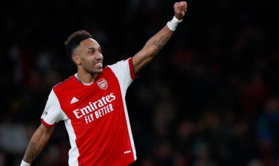 Άρσεναλ: «Καμπάνα» σε Ομπαμεγιάνγκ - Του πήρε το περιβραχιόνιο