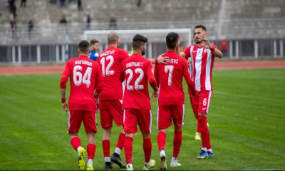 Ξάνθη: Το μυαλό στο «ντέρμπι» - Οι εκλεκτοί για ΠΑΟΚ Β