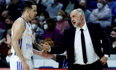 Ρεάλ: Θετικοί στον κορονοϊό Λάσο και Ερτέλ!