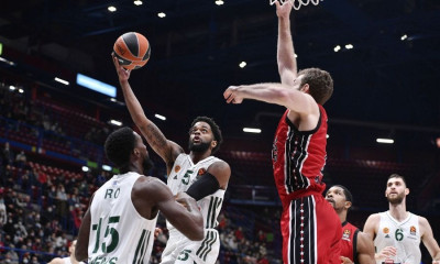 «Έλειπαν» τρεις «κολώνες», του λείπει και ένα «μυαλό»