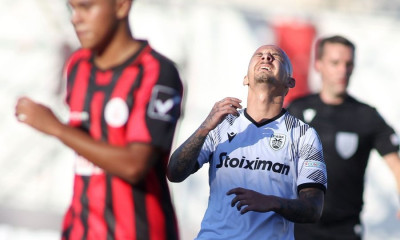 ΠΑΟΚ: Οι εκλεκτοί του Λουτσέσκου για τον ΠΑΣ Γιάννινα - Ανέτοιμος ο Μιτρίτσα